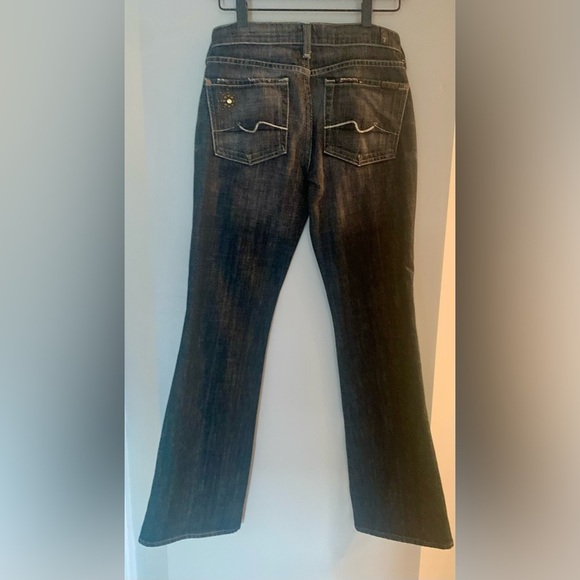 7 For All Mankind Women’s Jeans - Size 26 - Picture 9 of 9
